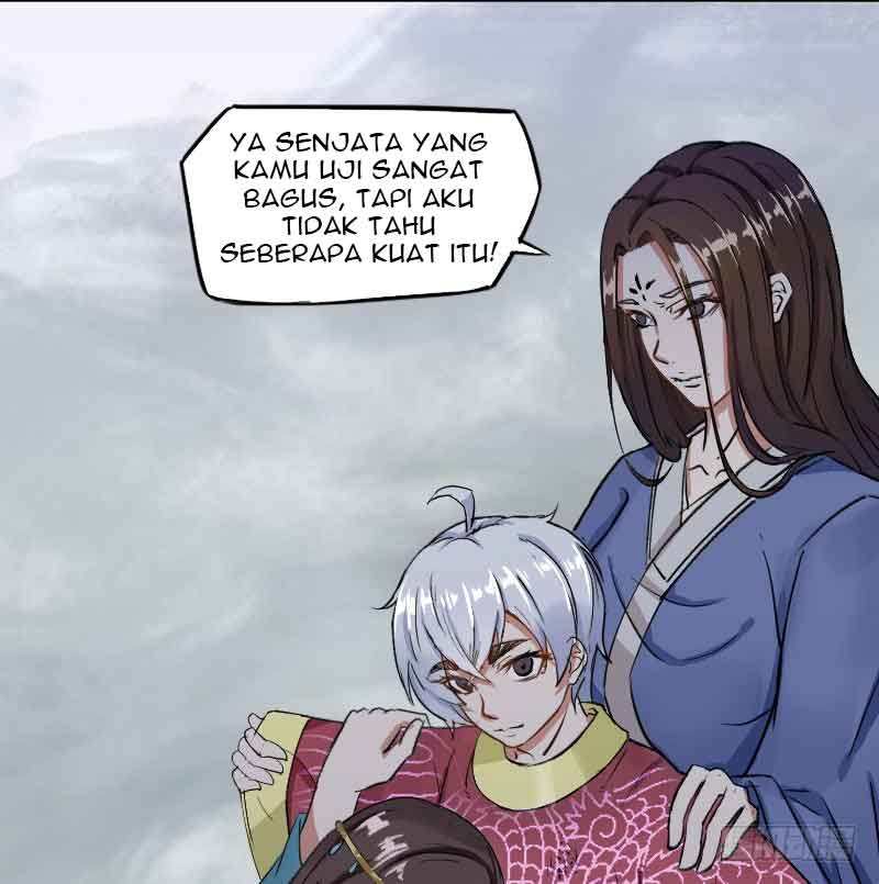 Reborn as King Chapter 18 Gambar 9